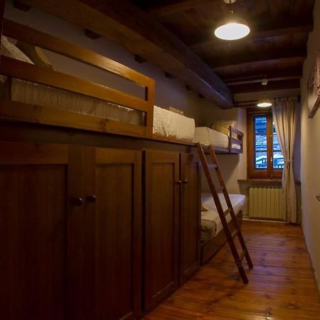 El Tarter - Andorra Apartment Exterior photo