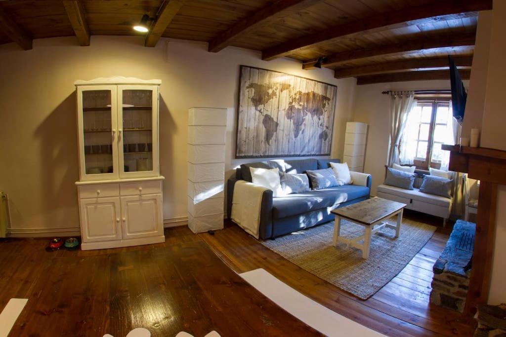 El Tarter - Andorra Apartment Exterior photo