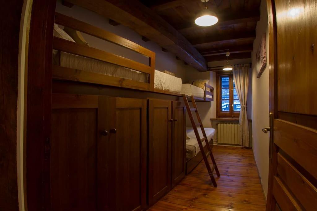 El Tarter - Andorra Apartment Exterior photo