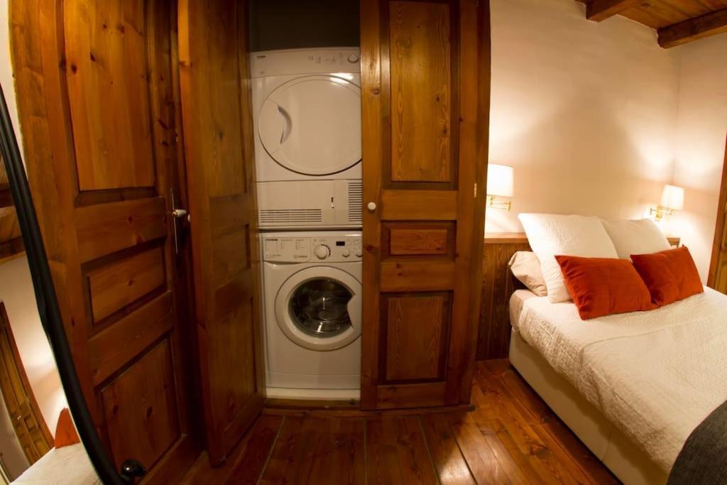 El Tarter - Andorra Apartment Exterior photo