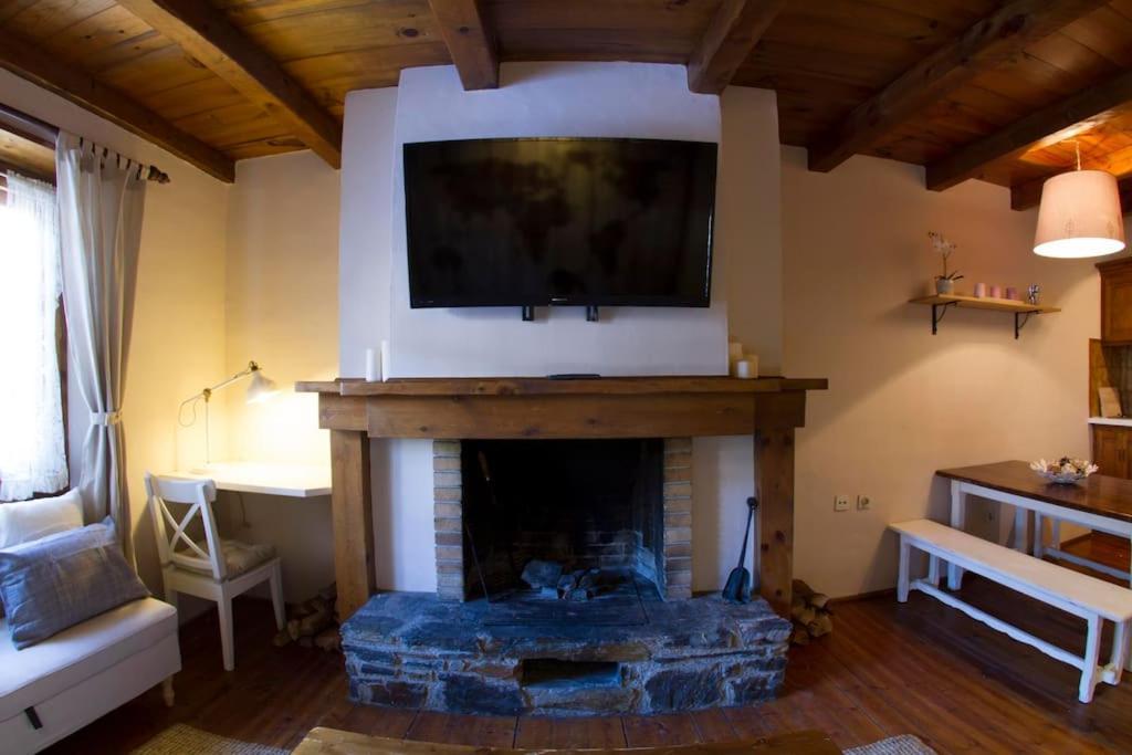 El Tarter - Andorra Apartment Exterior photo