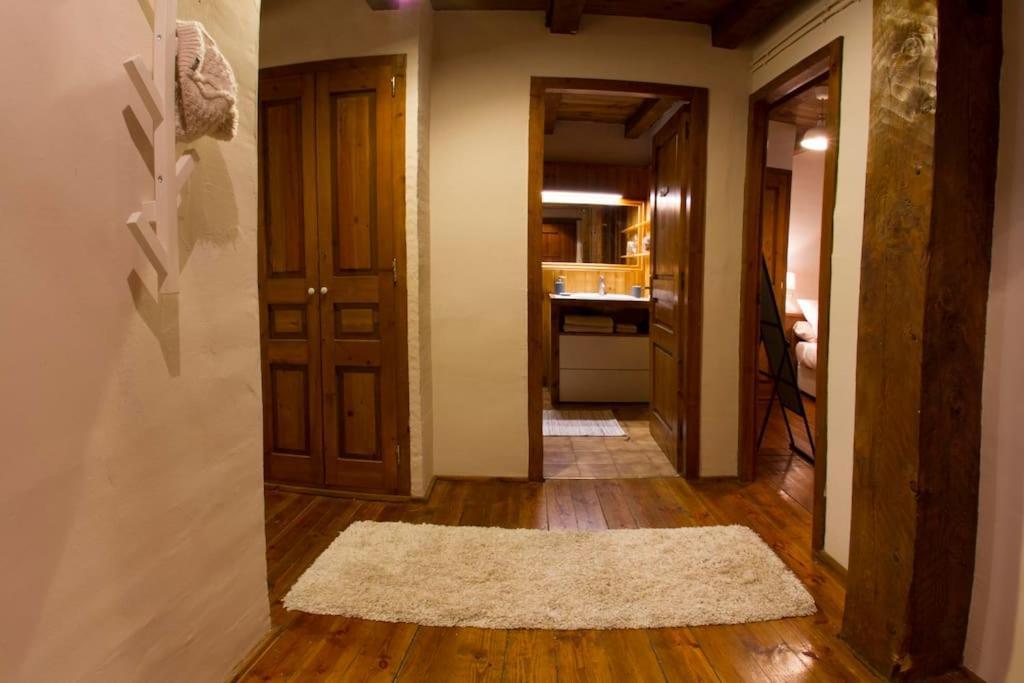 El Tarter - Andorra Apartment Exterior photo
