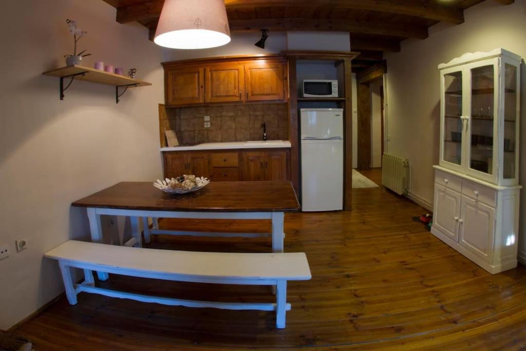 El Tarter - Andorra Apartment Exterior photo