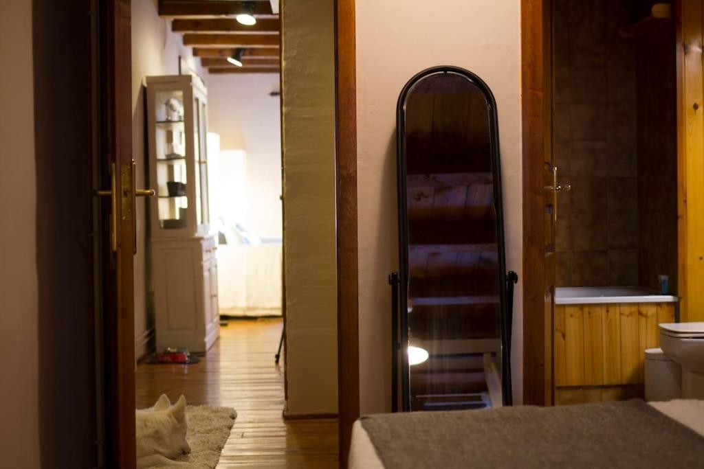 El Tarter - Andorra Apartment Exterior photo
